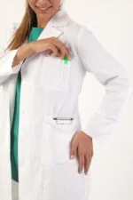 روپوش زنانه کد MDU-03 - تصویر 7