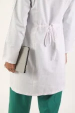 روپوش زنانه کد MDU-03 - تصویر 9