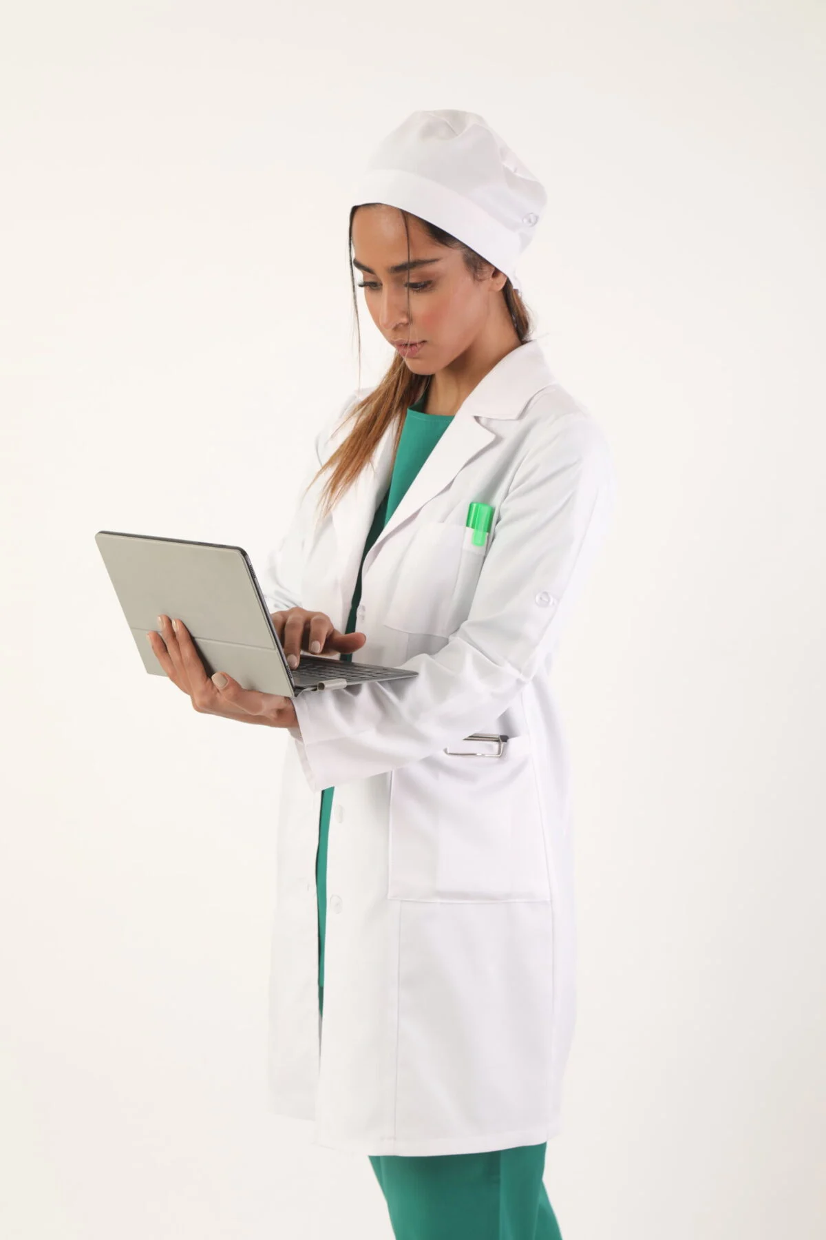 روپوش زنانه کد MDU-03 - تصویر 11