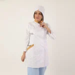 روپوش زنانه کد MDU-06