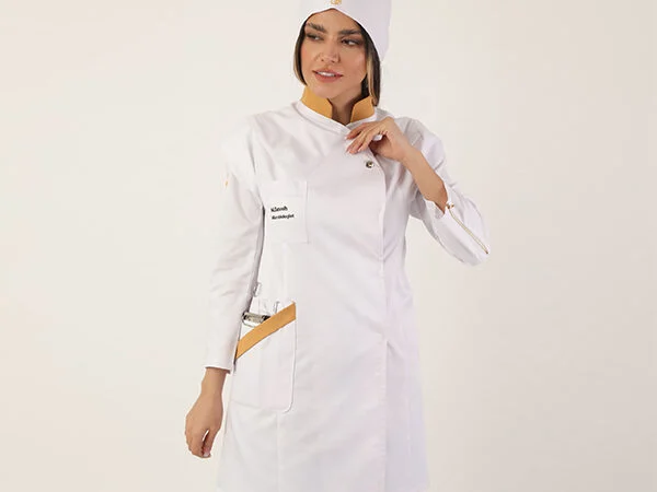 روپوش زنانه کد MDU-06