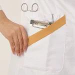 روپوش زنانه کد MDU-06 - تصویر 3