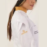 روپوش زنانه کد MDU-06 - تصویر 4