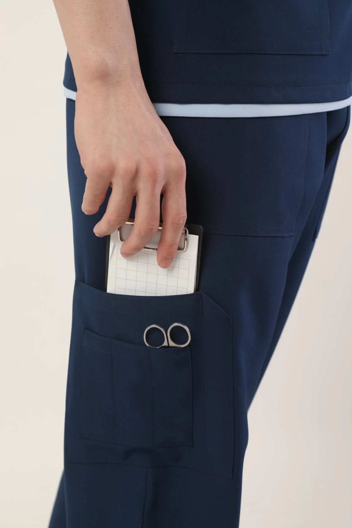 ست اسکراب مردانه کد MSC-012 - تصویر 2