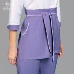 ست اسکراب زنانه کد MSC-026 - تصویر 3