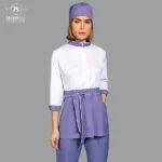 ست اسکراب زنانه کد MSC-026