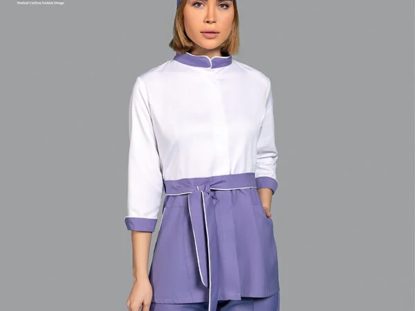 ست اسکراب زنانه کد MSC-026