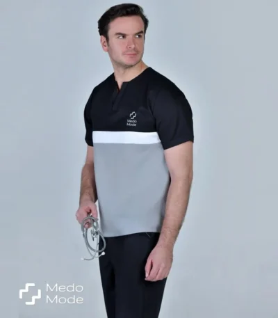 ست اسکراب مردانه کد Msc_040