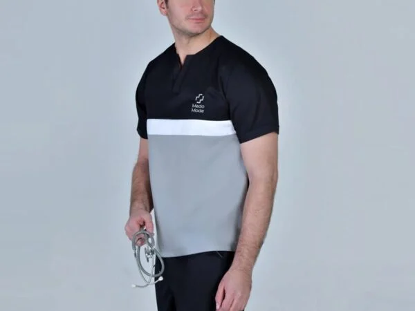 ست اسکراب مردانه کد Msc_040