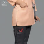 ست اسکراب زنانه کد MSC-015 - تصویر 3