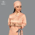 ست اسکراب زنانه کد MSC-015 - تصویر 2