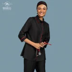 ست اسکراب زنانه کد MSC-017 - تصویر 3