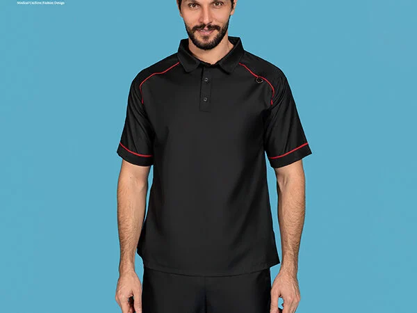 ست اسکراب مردانه کد MSC-016