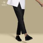 روپوش زنانه کد MDU-04 - تصویر 2