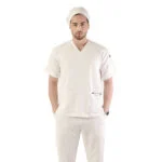 ست اسکراب مردانه کد MSC-013