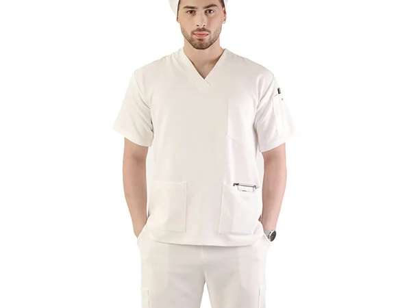 ست اسکراب مردانه کد MSC-013