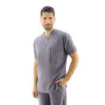 ست اسکراب مردانه کد MSC-002
