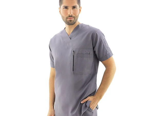 ست اسکراب مردانه کد MSC-002