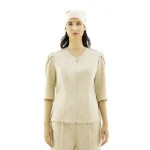 ست اسکراب زنانه کد MSC-003