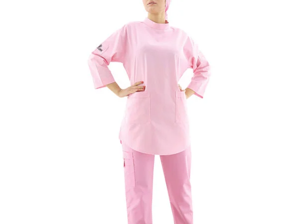 ست اسکراب زنانه کد MSC-006