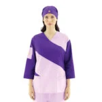 ست اسکراب زنانه کد MSC-007