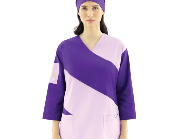 ست اسکراب زنانه کد MSC-007