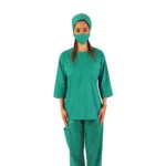 ست اسکراب زنانه کد MSC-011