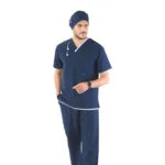 ست اسکراب مردانه کد MSC-012