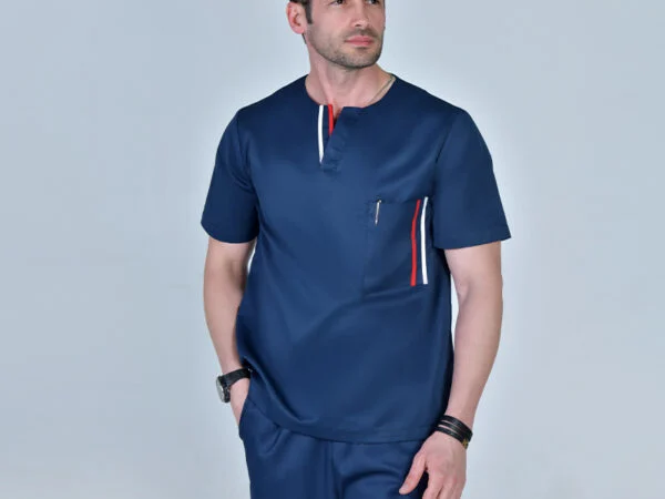 ست اسکراب مردانه MSC-039