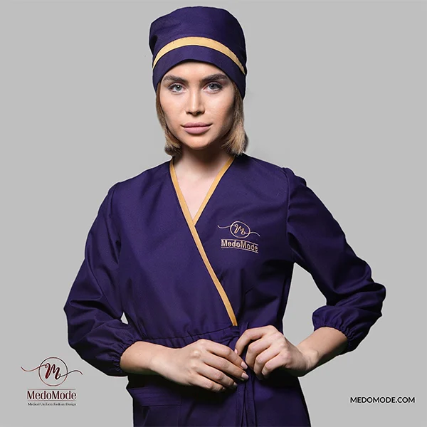 new-1.jpg انواع مختلف اسکراب پزشکی زنانه