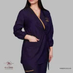 ست اسکراب زنانه کد 022 - تصویر 3