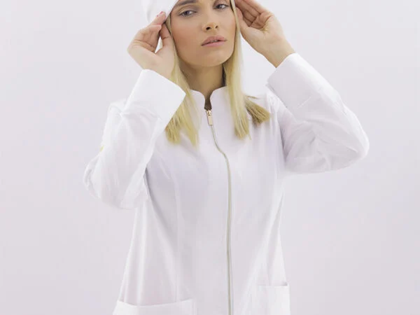 روپوش زنانه کد MDU-01