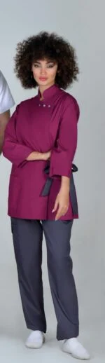 ست اسکراب زنانه کد MSC-015 - تصویر 4