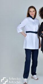 ست اسکراب زنانه کد MSC-031 - تصویر 3