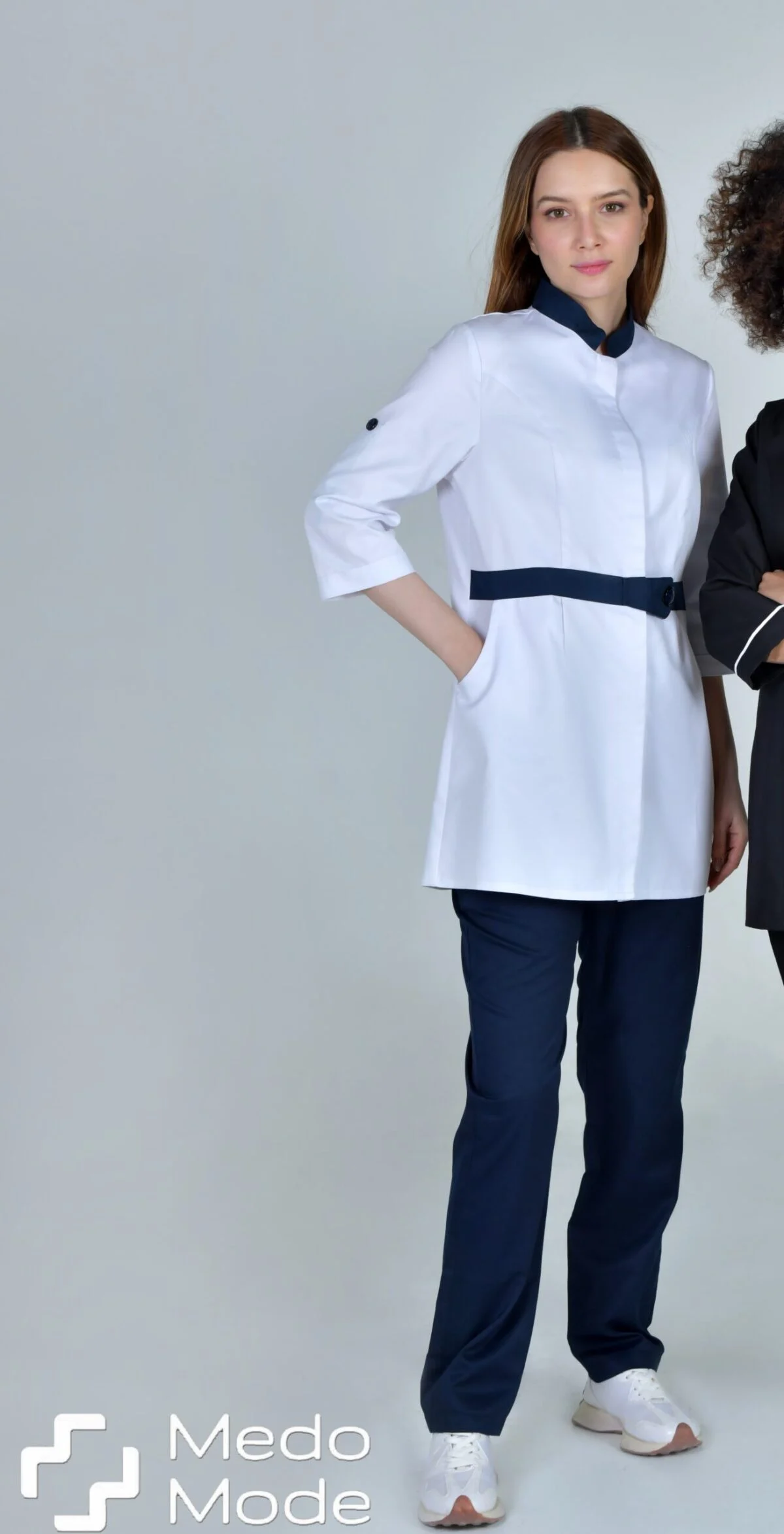 ست اسکراب زنانه کد MSC-031 - تصویر 3