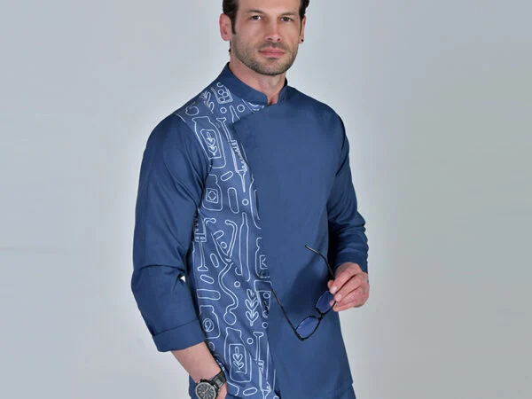 ست اسکراب مردانه MSC-033