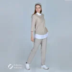 ست اسکراب زنانه MSC-034