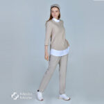 ست اسکراب زنانه MSC-034