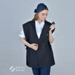 کاور زنانه CVR-036