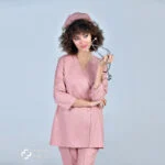 ست اسکراب زنانه MSC-042