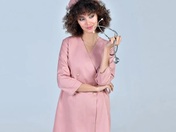 ست اسکراب زنانه MSC-042