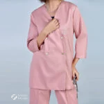 ست اسکراب زنانه MSC-042