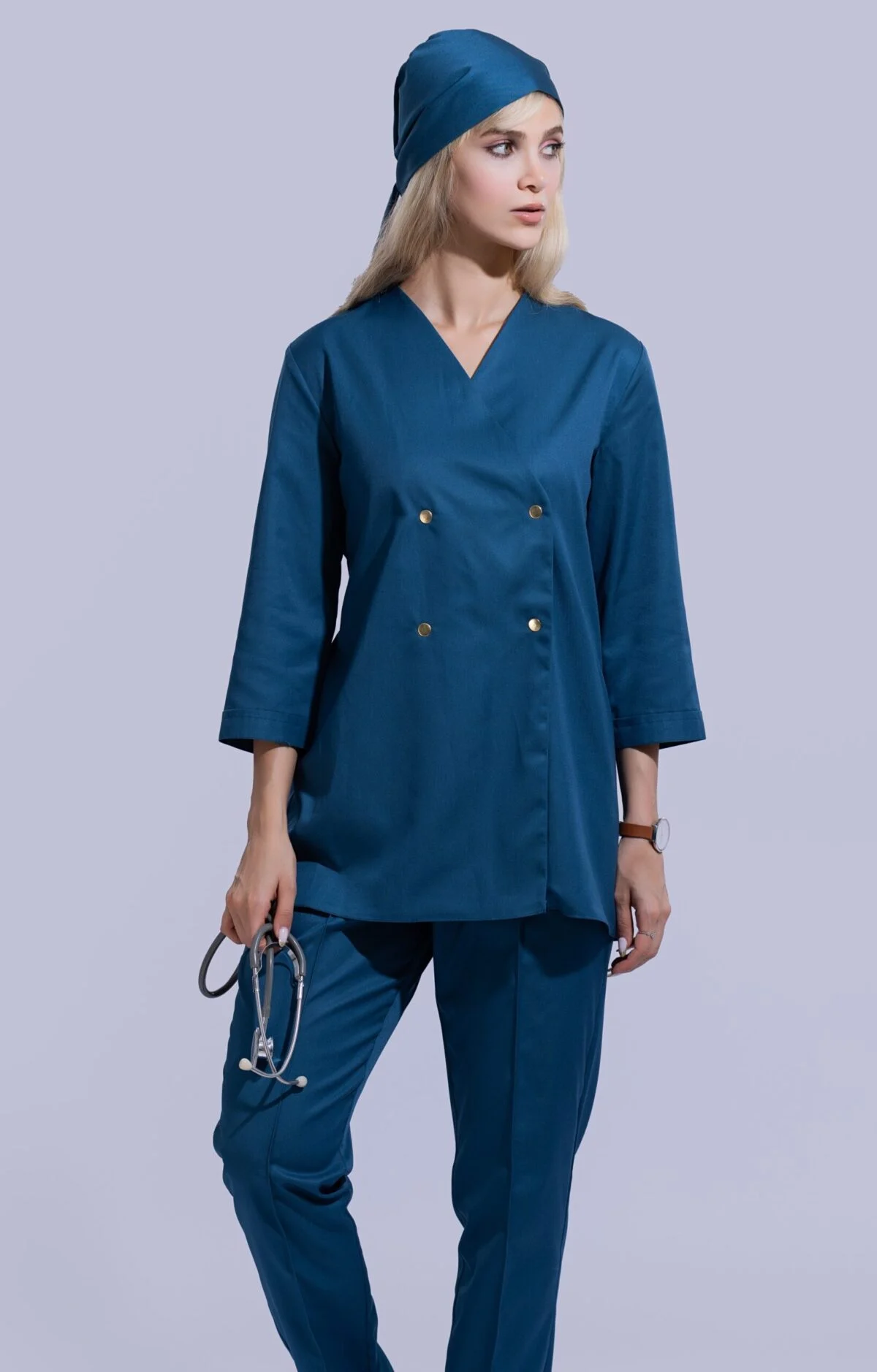 لباس استاندارد لیزر بدن