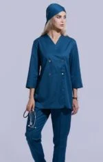 لباس استاندارد لیزر بدن