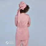 ست اسکراب زنانه MSC-042