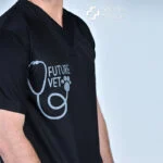 ست اسکراب مردانه MSC-047