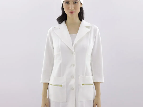 روپوش زنانه کد MDU-02