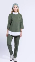 ست اسکراب زنانه MSC-034 - تصویر 5