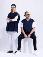 لباس فرم مراکز لیزر