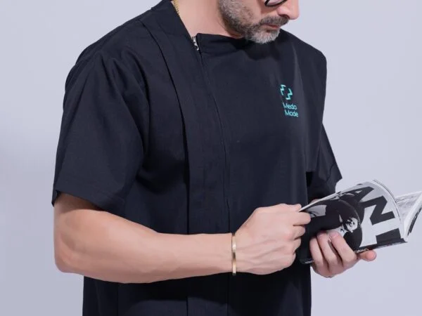 ست اسکراب مردانه MSC_035